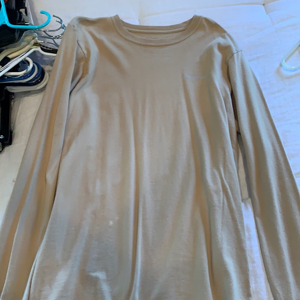 Small Patagonia Long Sleeve